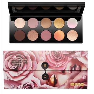 Pat McGrath Labs MOTHERSHIP VII: DIVINE ROSE